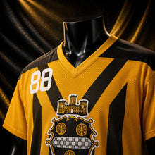 Swann #88 Pittsburgh Special Edition Jersey