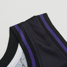 Custom Tchalla 20 Black Panther Basketball Jersey