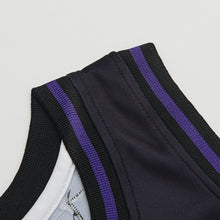 T'Challa #20 Black Panther Basketball Jersey