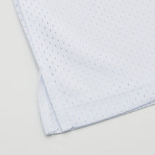 Custom Taz Space Jam Tune Squad White Basketball Jersey