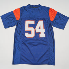 Thad Castle Blue Mountain State #54 Football Jersey