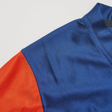 Custom Thad Castle Blue Mountain State 54 Football Jersey