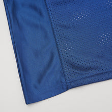 Thad Castle Blue Mountain State #54 Football Jersey