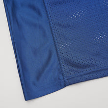 Custom Thad Castle Blue Mountain State 54 Football Jersey