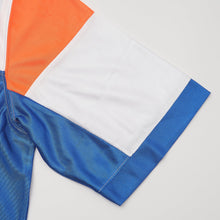 Custom Thad Castle Blue Mountain State 54 Football Jersey