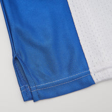 Custom Thad Castle Blue Mountain State 54 Football Jersey