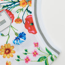 The Fresh Prince of Bel Air Academy #14 Flowers Basketball Jersey