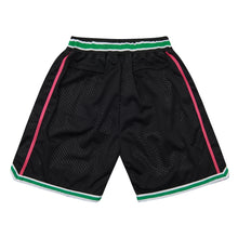 The Fresh Prince of Bel Air Academy Basketball Shorts