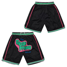 Custom The Fresh Prince Of Bel Air Academy Basketball Shorts