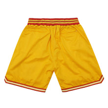 Custom The Fresh Prince Of Bel Air 14 Smith Academy Basketball Shorts