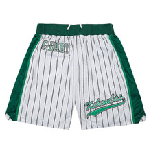 The G-Baby Kekambas Basketball Shorts