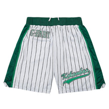 Custom The G Baby Kekambas Basketball Shorts