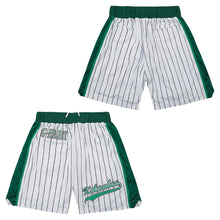 Custom The G Baby Kekambas Basketball Shorts