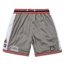 Custom The Grey Lower Merion Basketball Shorts