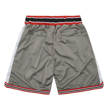 Custom The Grey Lower Merion Basketball Shorts