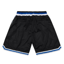The Jesus Shuttlesworth Lincoln Basketball Shorts