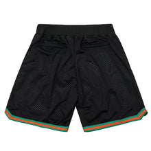 Custom The Moon Flint Tropics Basketball Shorts