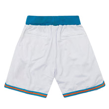 Custom The Moon Flint Tropics Basketball Shorts