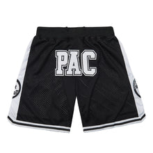 The Pac Shootout Basketball Shorts