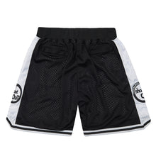 The Pac Shootout Basketball Shorts