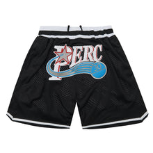 The Perc O'Cet Custom  Basketball Shorts