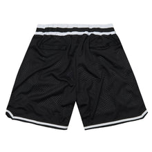 Custom The Perc Ocet Custom Basketball Shorts