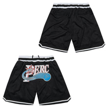 Custom The Perc Ocet Custom Basketball Shorts