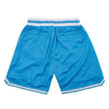 The Perc O'Cet Custom  Basketball Shorts