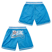 The Perc O'Cet Custom  Basketball Shorts