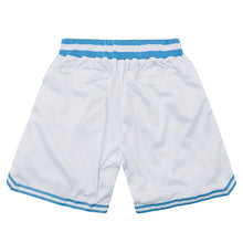 The Perc O'Cet Custom  Basketball Shorts