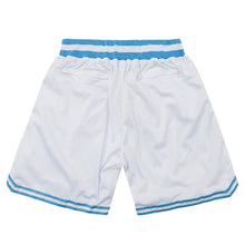 Custom The Perc Ocet Custom Basketball Shorts