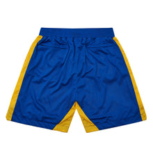 Custom The Quincy Mccall Crenshaw Basketball Shorts