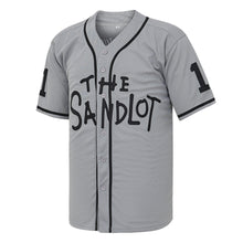 The Sandlot Baseball Jersey