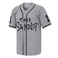 Custom The Sandlot Baseball Jersey
