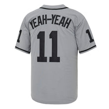 The Sandlot Baseball Jersey