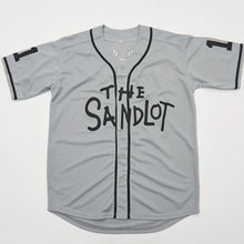 The Sandlot Baseball Jersey