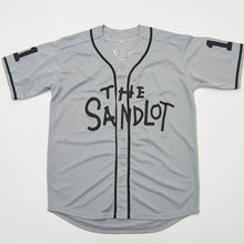 Custom The Sandlot Baseball Jersey