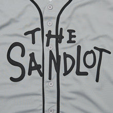 Custom The Sandlot Baseball Jersey