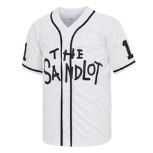 Custom The Sandlot Baseball Jersey