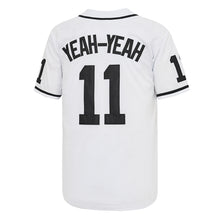 The Sandlot Baseball Jersey