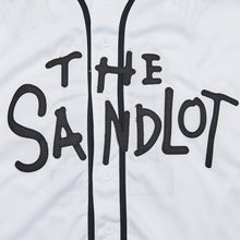 The Sandlot Baseball Jersey
