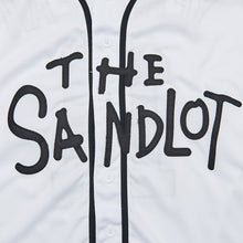 Custom The Sandlot Baseball Jersey