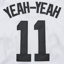 The Sandlot Baseball Jersey