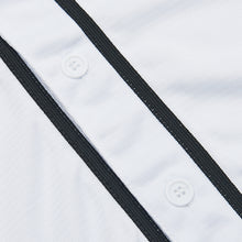 The Sandlot Baseball Jersey