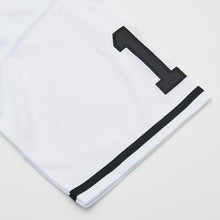 The Sandlot Baseball Jersey