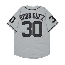The Sandlot Benny 'The Jet' Rodriguez Baseball Jersey