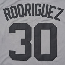 Custom The Sandlot Benny The Jet Rodriguez Baseball Jersey