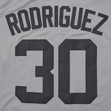 The Sandlot Benny 'The Jet' Rodriguez Baseball Jersey