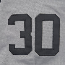 The Sandlot Benny 'The Jet' Rodriguez Baseball Jersey