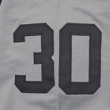 Custom The Sandlot Benny The Jet Rodriguez Baseball Jersey